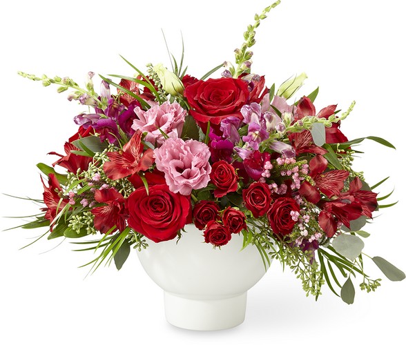 The FTD Passion Picks Bouquet